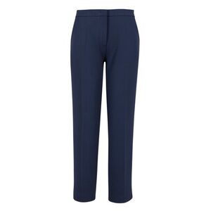 Derek Lam Straight Ankle Length Drake Trouser